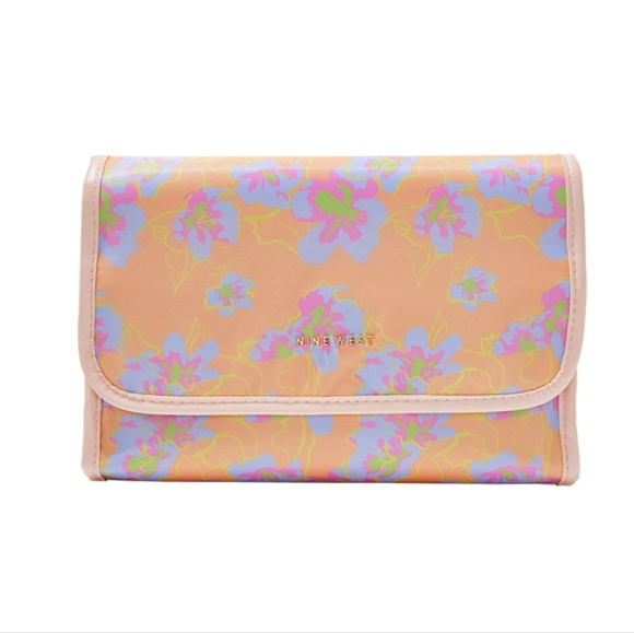 Nine West Other - 2/$65! Nine West Hanging Travel Organizer